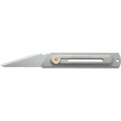 OLFA クラフトナイフL型 全長116mm ( 34B ) オルファ(株)