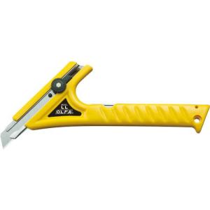 OLFA 特殊用途カッター LL型 全長223.5mm ( 1B ) オルファ(株)｜orangetool