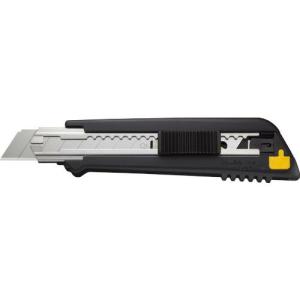OLFA カッターナイフ 連発式大型カッターMZ-AL型 全長153mm ( 168B ) オルファ(株)｜orangetool