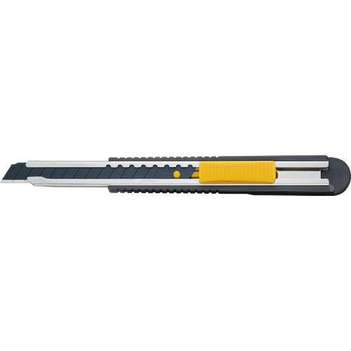 OLFA カッターナイフ 特専A型 全長142mm ( 144B ) オルファ(株)