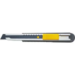 OLFA カッターナイフ 特専M型 全長146mm ( 145B ) オルファ(株)｜orangetool