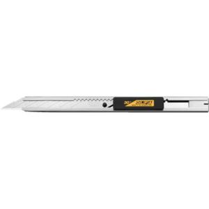 OLFA デザインナイフ 細工カッター 全長137.5mm ( 141B ) オルファ(株)｜orangetool
