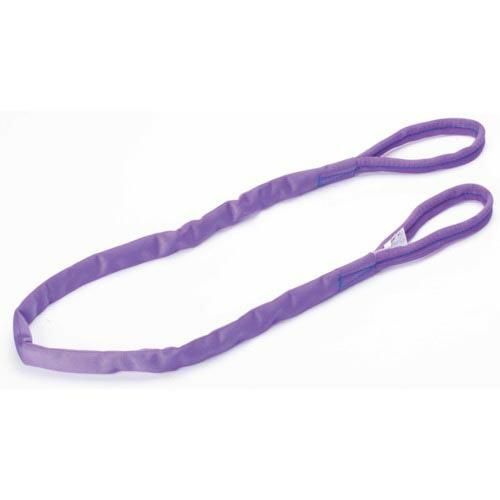 シライ ラウンドスリング シライマルチスリング[[R上]] JIS認証品 HE 両端アイ形 1.0t...