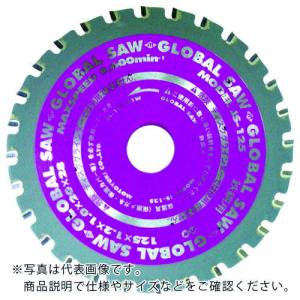 モトユキ 充電マルノコ対応鉄鋼用 ( JS-135 ) (株)モトユキ｜orangetool
