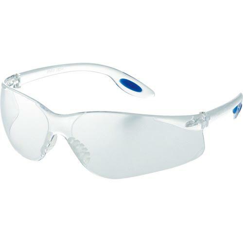 TRUSCO 一眼型セーフテイグラス クリア ( TVF-980 ) トラスコ中山(株)