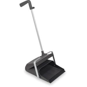 テラモト エコBM-2チリトリ 黒 ( DP-465-100-7 BK ) (株)テラモト｜orangetool