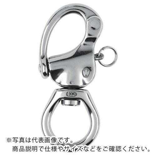 Ｗｉｃｈａｒｄ　スナップシャックル　スイベル　８０ｍｍ ( 2373 )