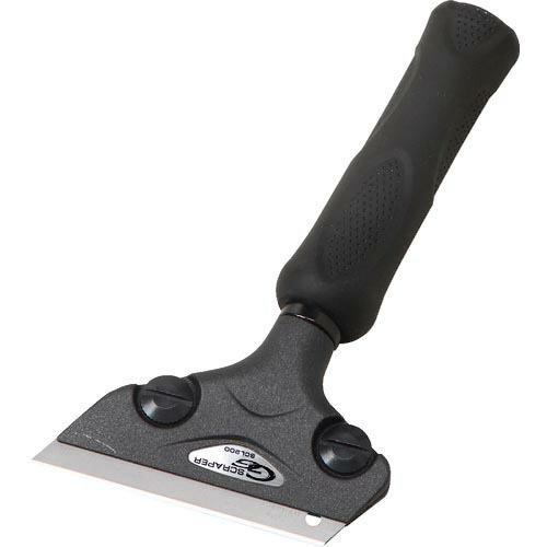 【SALE価格】KDS GGスクレーパー200 ( SCL-200 )