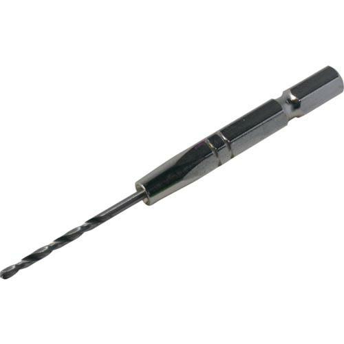 TOP 六角シャンク鉄工ドリル 2.2mm ( ETD-2.2 )