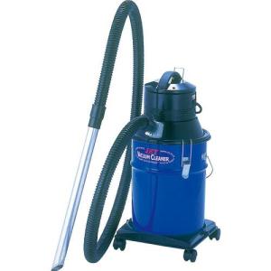 三立 ペール缶クリーナー(乾湿両用)  ( JE-250-3N 100V ) 三立機器(株)｜orangetool
