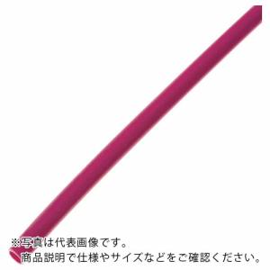 PANDUIT 熱収縮チューブ 標準タイプ 赤 (1箱(袋)=25本入) ( HSTT25-48-Q2 )｜orangetool