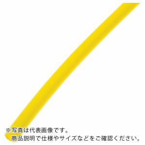 PANDUIT 熱収縮チューブ 標準タイプ 黄 (1箱(袋)=25本入) ( HSTT25-48-Q4 )｜orangetool