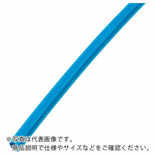 PANDUIT 熱収縮チューブ 標準タイプ 青 (1箱(袋)=25本入) ( HSTT38-48-Q...