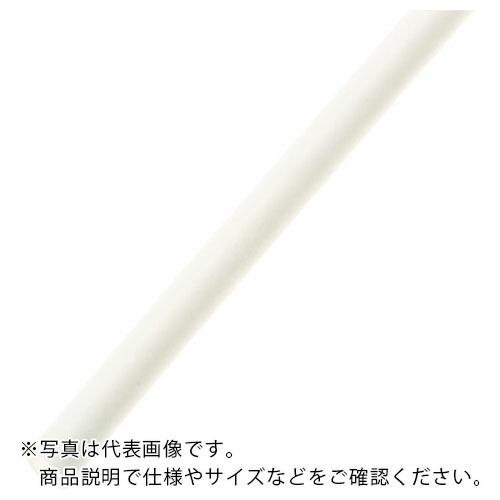 PANDUIT 熱収縮チューブ 標準タイプ 白 (1箱(袋)=25本入) ( HSTT38-48-Q...