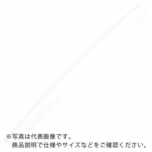 PANDUIT 熱収縮チューブ 標準タイプ 透明 (1箱(袋)=25本入) ( HSTT09-48-...