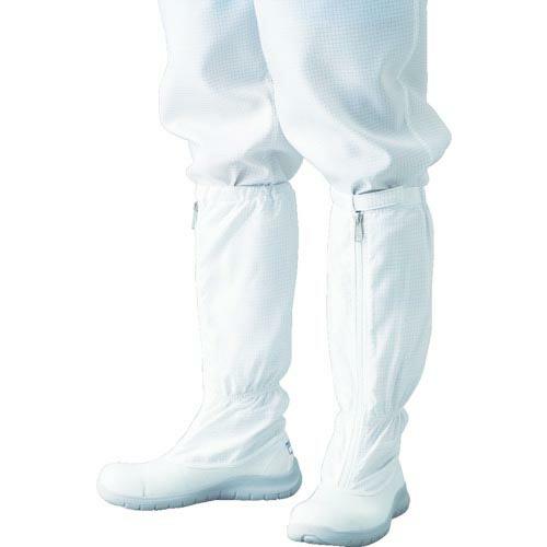 【SALE価格】ADCLEAN シューズ・安全靴ロングタイプ 26.5cm ( G7760-1-26...