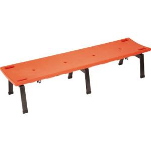 テラモト レスキューボードベンチ レスキューオレンジ ( BC-309-118-5 )｜orangetool