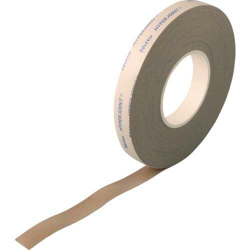 【SALE価格】日東 アクリルフォーム強接着両面テープ ハイパージョイント H9008 0.8mm×...