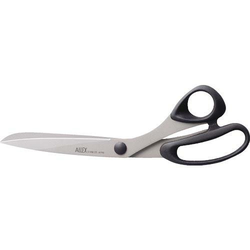 【SALE価格】ALLEX 粘着バスター(超強力非粘着はさみ) ( 15105 ) 林刃物(株)