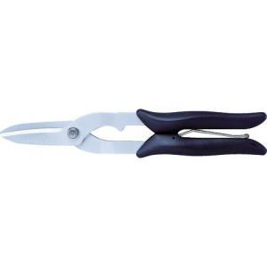 【SALE価格】ALLEX スーパーハードはさみ 柳刃 SK鋼 ( 17214 ) 林刃物(株)｜orangetool