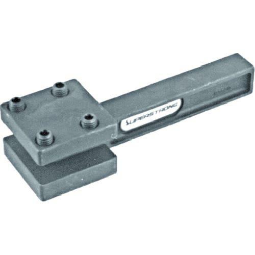 SUPER 三方バイトホルダー(バイト寸法:10×10×75) 適合バイトKBTB2 ( KBT20...