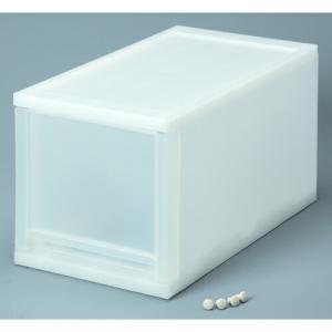 SANKO pla 7 Brio CDケース W ホワイト      ( 42656 ) (16台セット)｜orangetool