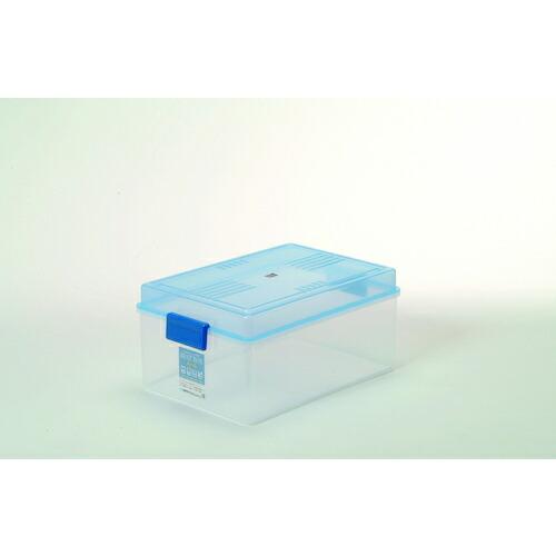 SANKO pla 6 ベストボックス A-4 DB     ( 16236 )