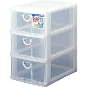 SANKO pla 0 エルピス A-430 W ホワイト ( 28626 ) (株)サンコープラスチック｜orangetool