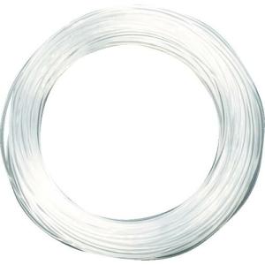 光 ナイロン線 透明 0.8φ×20M ( NV08-1 ) (株)光｜orangetool