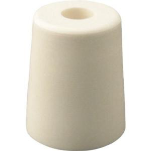 MK ゴムセーフ戸当 白 40mm ( M-600-40S ) (株)MARUKI HARDWARECORPORATION｜orangetool