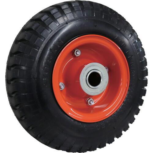 ヨドノ ノーパンクタイヤ ( AL350-5 ) (株)ヨドノ