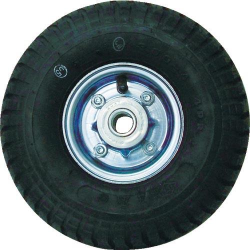 ヨドノ 空気入りタイヤ ( HC300-4-4P ) (株)ヨドノ