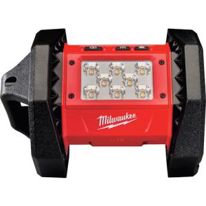 milwaukee ( ミルウォーキーツール )　Ｍ１８　ＬＥＤエリアライト（本体のみ） ( M18 AL-0 APJ )