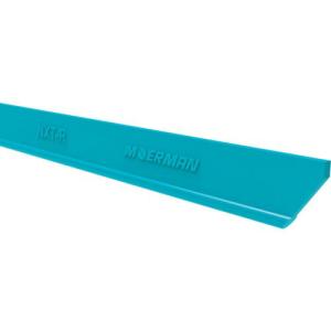 モアマン スクイジー替ゴム リクイディター用ネクスターラバー 30cm ( M25872 )｜orangetool