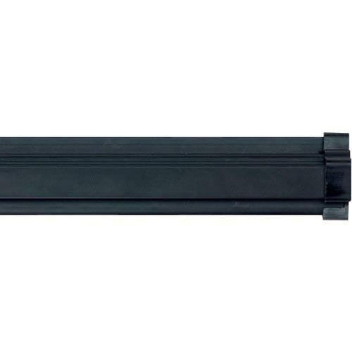 【SALE価格】友屋 SPラック75mm ブラック ( 20798BLK )