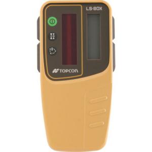TOPCON 受光器  ( LS-80X ) (株)トプコン｜orangetool