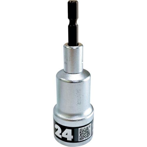 ベストツール　ＫＯＳＥＩ　落下防止ソケット　２４ｍｍ ( BS-24RB )