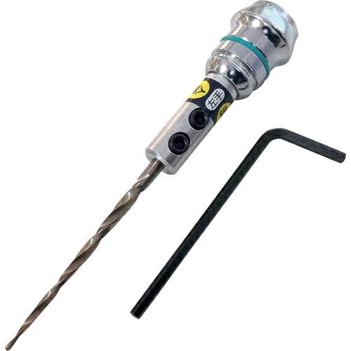 ベストツール KOSEI 簡単下穴ギリ(テーパー錐タイプ) 3.5mm ( PT-3.5 ) (株)...