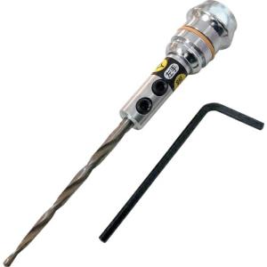 ベストツール KOSEI 簡単下穴ギリ(テーパー錐タイプ) 4.0mm ( PT-4.0 ) (株)ベストツール｜orangetool