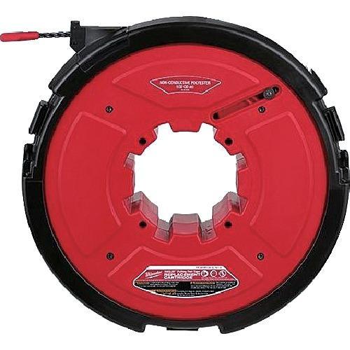milwaukee 非導電通線ワイヤー30M(本体のみ) ( FPFT18ACCY01 APJ ) ...