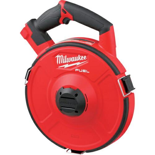milwaukee M18 FUEL フィッシュテープ(本体のみ) ( M18 FPFT-0 JP ...