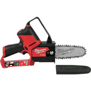 milwaukee M12 FUEL 小型チェーンソー(本体のみ) ( M12 FHS-0X0 JP ) ミルウォーキーツール・ジャパン合同｜orangetool