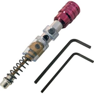 ベストツール KOSEI 簡単センターガイドドリル 手すり用下穴ギリ 2.5mm ( K-25 ) (株)ベストツール｜orangetool