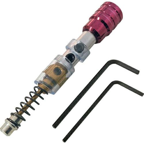 ベストツール KOSEI 簡単センターガイドドリル 手すり用下穴ギリ 2.5mm ( K-25 ) ...