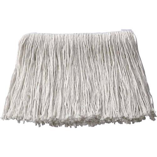 TRUSCO 水拭き用モップ 240mm幅用スペア ( TCP-240SP ) トラスコ中山(株)