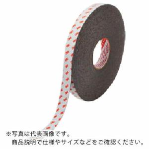 3M VHB構造用接合テープ マルチスペック Y4180 12mmX33m ( Y4180-04 12X33 ) (20巻セット) スリーエム ジャパン(株)テープ・ (メーカー取寄)｜orangetool