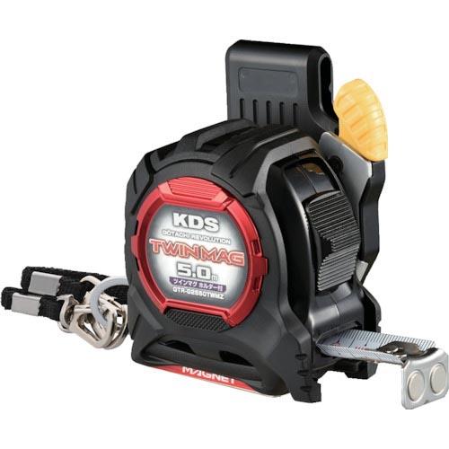 KDS 剛立G25巾5mツインマグ厚爪ホルダー付 ( GTR-G2550TWMZ ) ムラテックKD...