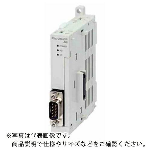 三菱電機 シーケンサ FX3Uシリーズ ( FX3U-232ADP-MB )