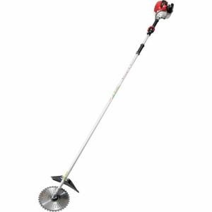 ニッカリ 肩掛式70CMロングシャフト草刈機SEL2370(2グリップハンドル) ( S111701-1 )