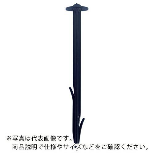 MATAI 硬質プラスチックピン 15cm (100P) 黒 ( DDHC07461 ) 日本マタイ...